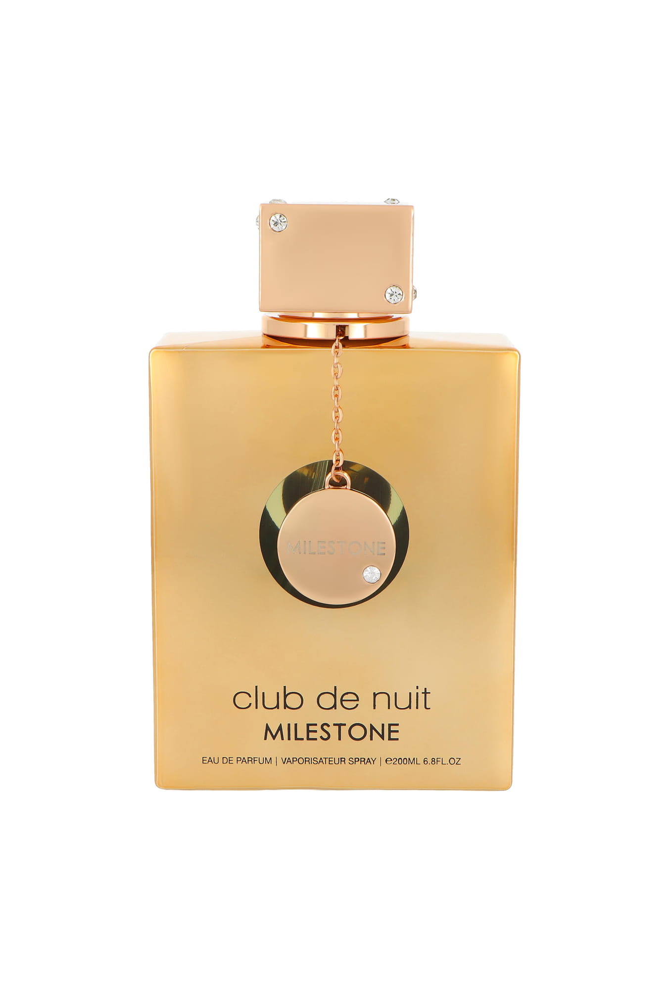 Armaf Club de Nuit Milestone Woda Perfumowana 200ml-651359